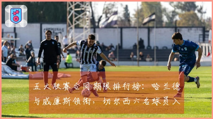 五大联赛合同期限排行榜：哈兰德与威廉斯领衔，切尔西六名球员入围